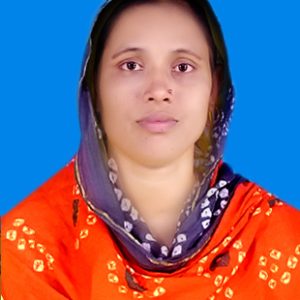 Nigar Sultana Head Teacher